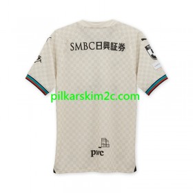 Koszulka Kawasaki Frontale Precz 2024/25 Koszulki Piłkarskie